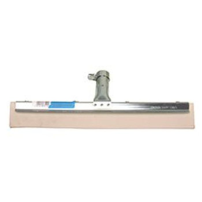 S.VLOERWISSER WATERRAND WIT 35CM