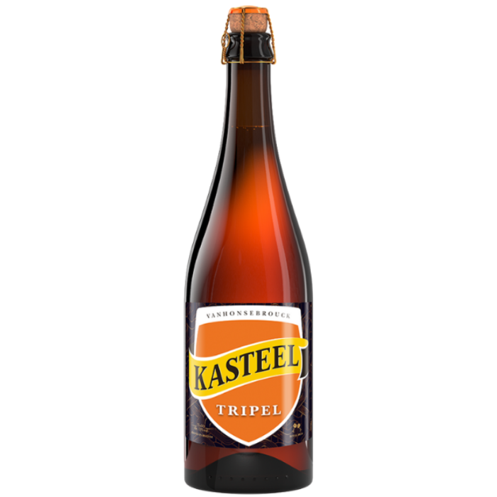 F.KASTEELB. TRIPLE 6X75CL OW
