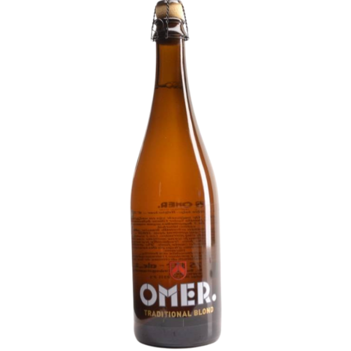 S.OMER 6X75CL VV