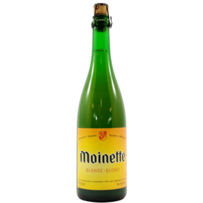 S.MOINETTE BLOND 12X75CL