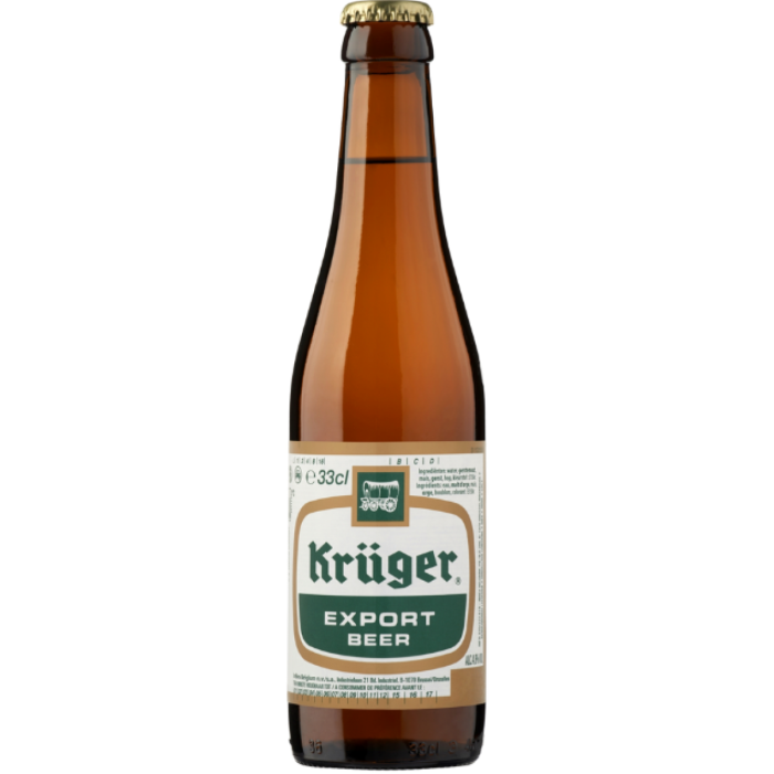 F.EXPORT KRUGER 24X33CL