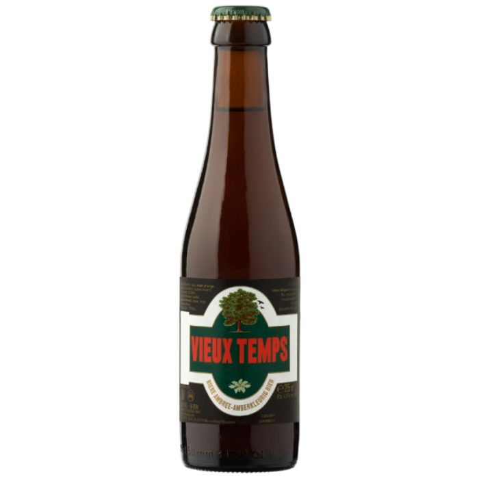 F.VIEUX TEMPS 4X6X25CL