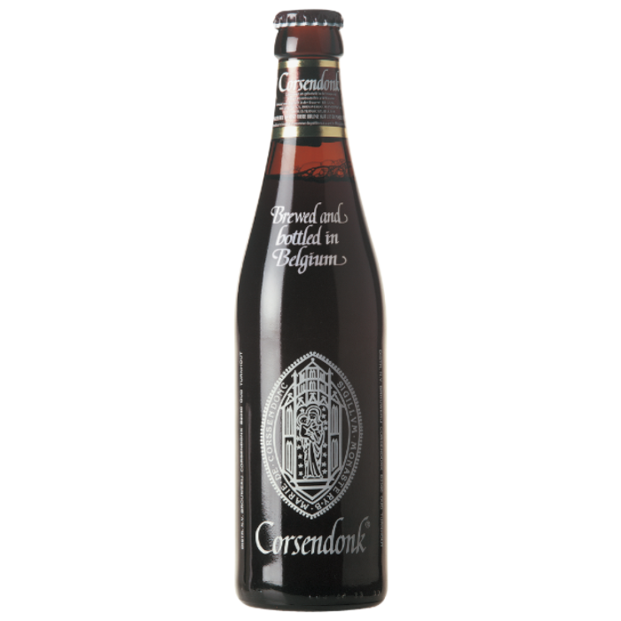 F.CORSENDONK DUBBEL 4X6X33CL