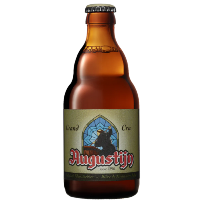 F.AUGUSTIJN GRAND CRU 6X(4X33CL) AV