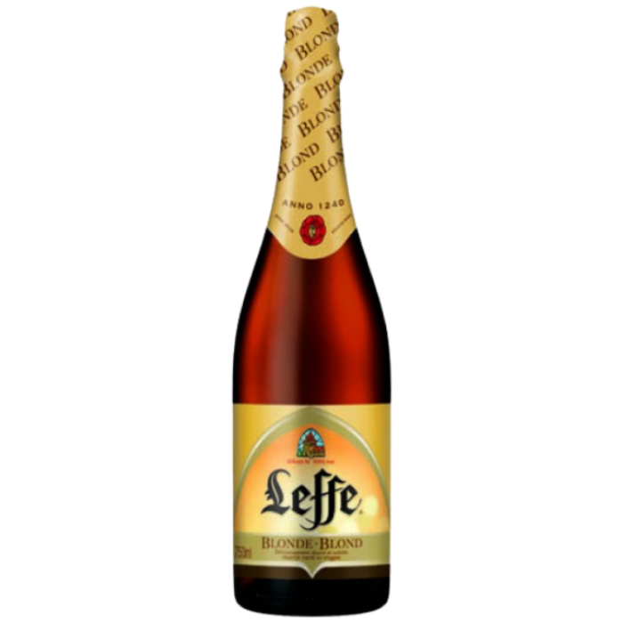 F.LEFFE BLOND 6X75CL VV C°
