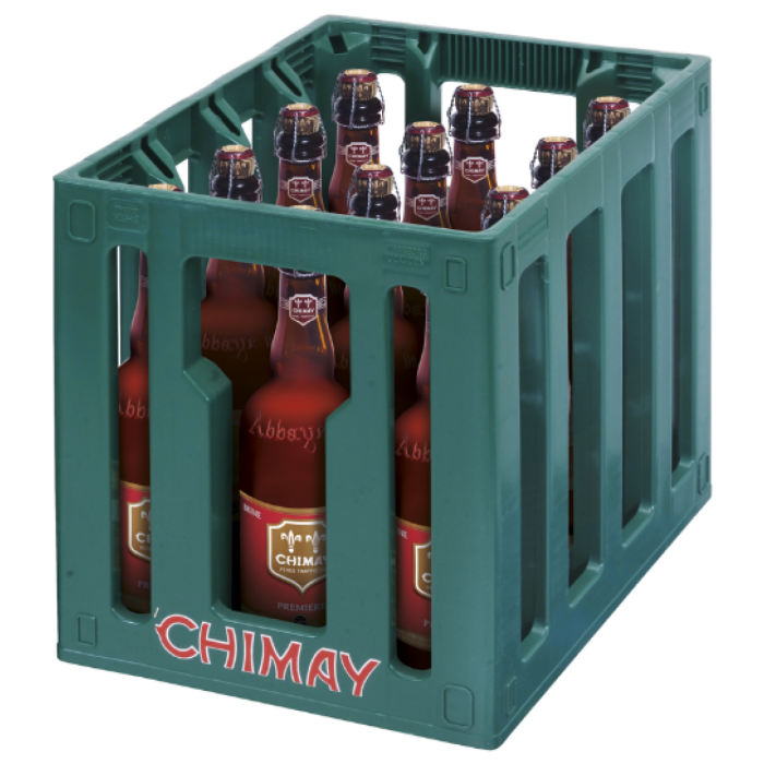 F.CHIMAY PREMIERE 7* 12X75CL C°