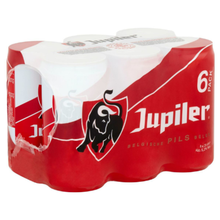 B.JUPILER BLIK 4X(6X25CL) R
