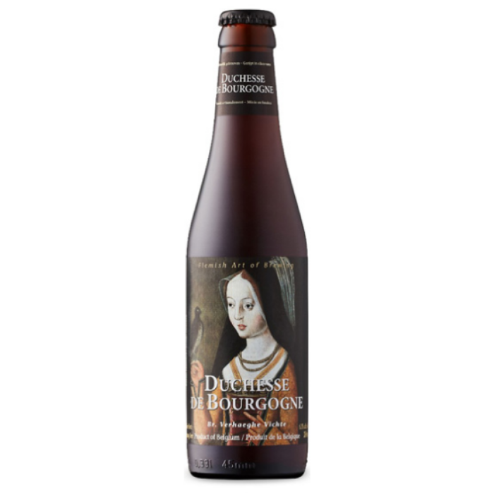 F.DUCHESSE DE BOURGOGNE 24X25CL