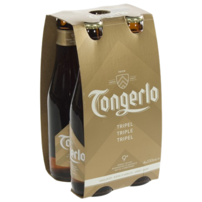 F.TONGERLO PRIOR 6X(4X33CL) A
