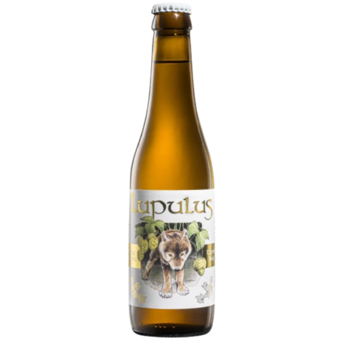 F.LUPULUS TRIPEL 24X33CL