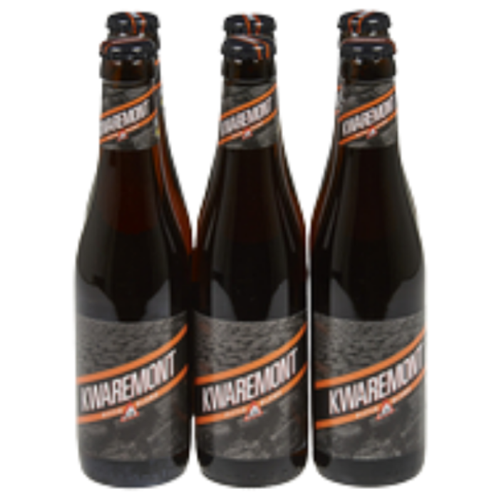 F.KWAREMONT 4X(6X33CL)