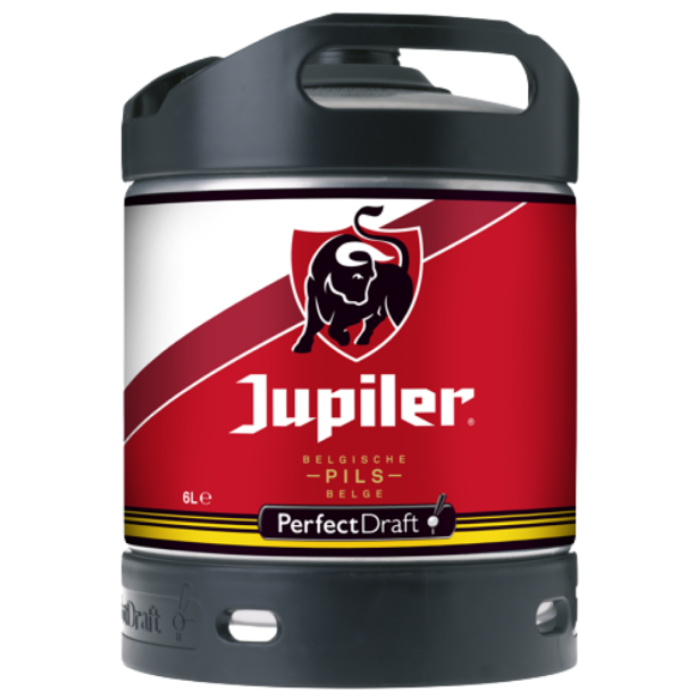 S.JUPILER VAT 6 LITER