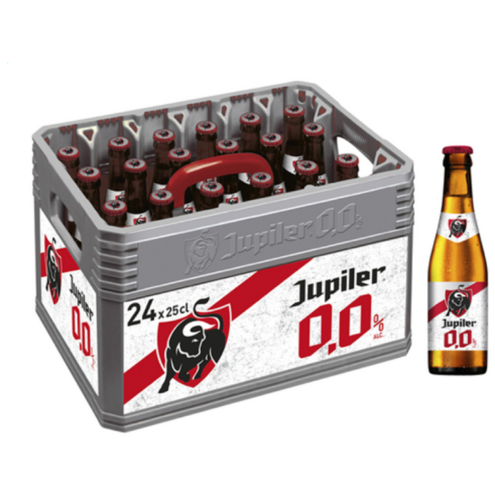 F.JUPILER 0.0% 24X25CL BAK C°