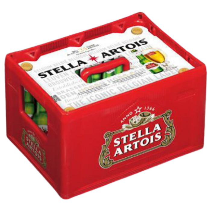 F.STELLA 24X33CL BAK C°