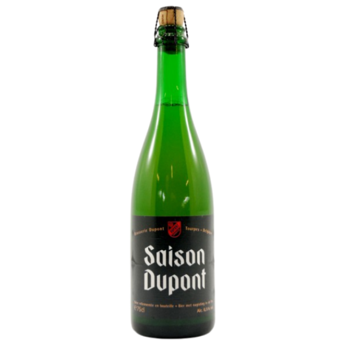 F.SAISON DUPONT 12X75CL