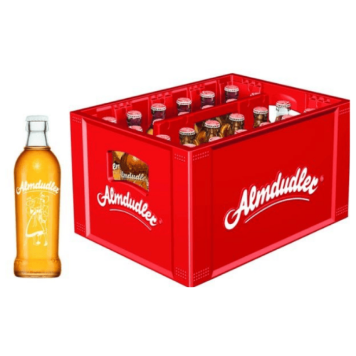 F.ALMDUDLER 24X35CL