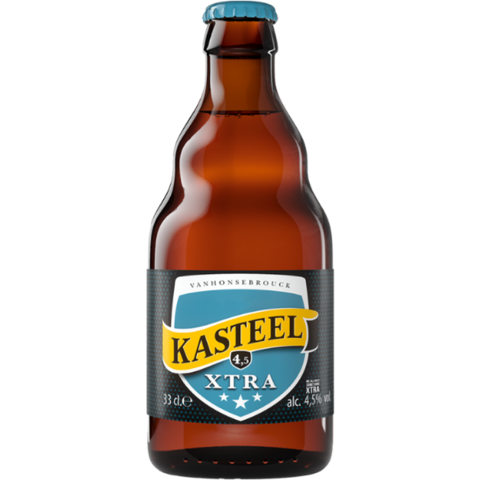 F.KASTEELB.EXTRA 24X33CL