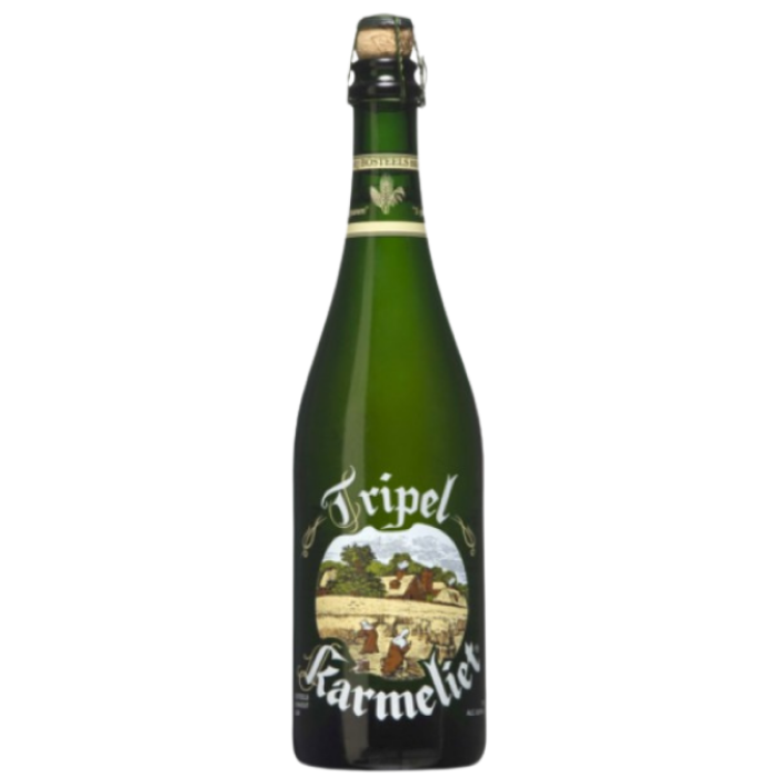 S.KARMELIET TRIPEL 6X75CL VV