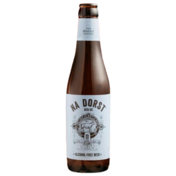F.NA DORST DEN OS 0.03% 6X(4X33CL)