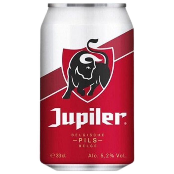 B.JUPILER BLIK 4X(6X33CL)