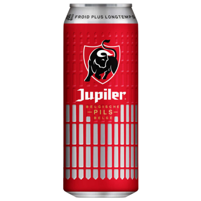 B.JUPILER BLIK 4X6X50CL