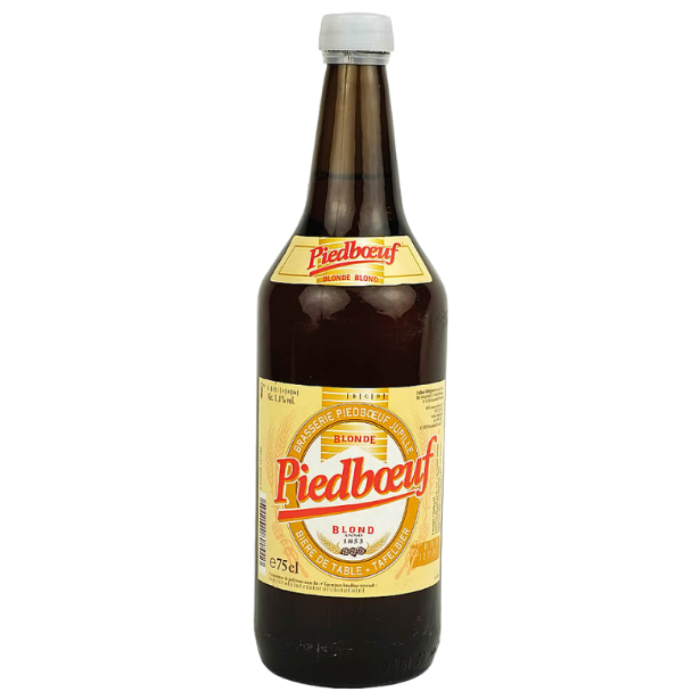 F.PB BLOND 12X75CL C°