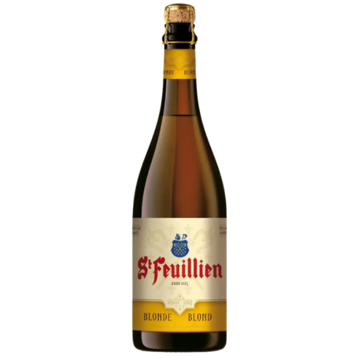 F.ST.FEUILLIEN BLOND 6X75CL C