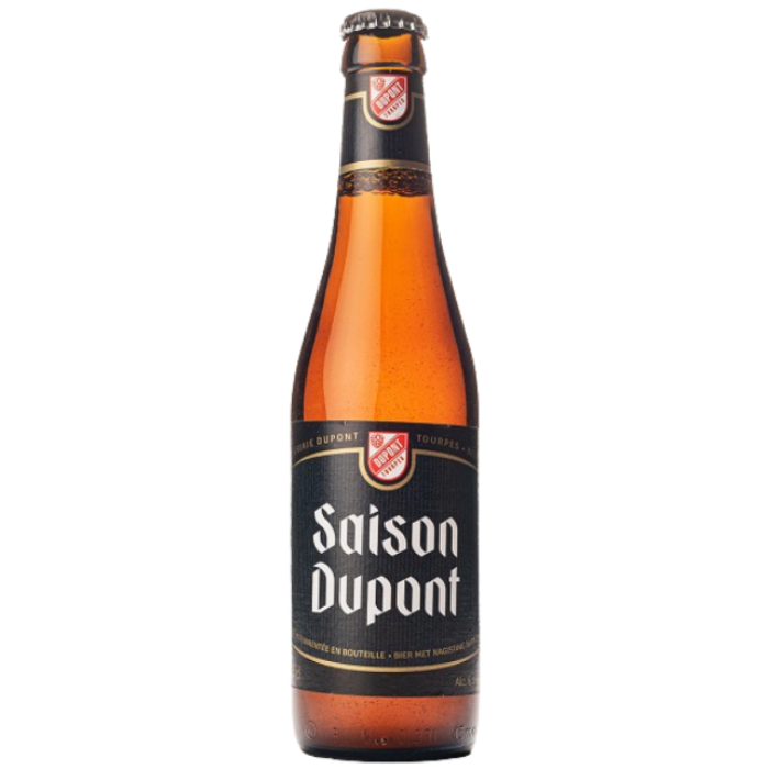 F.SAISON DUPONT 24X33CL