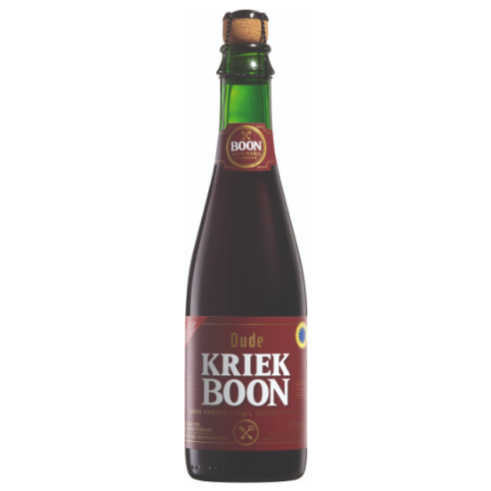 F. OUDE KRIEK BOON 12X37.5CL