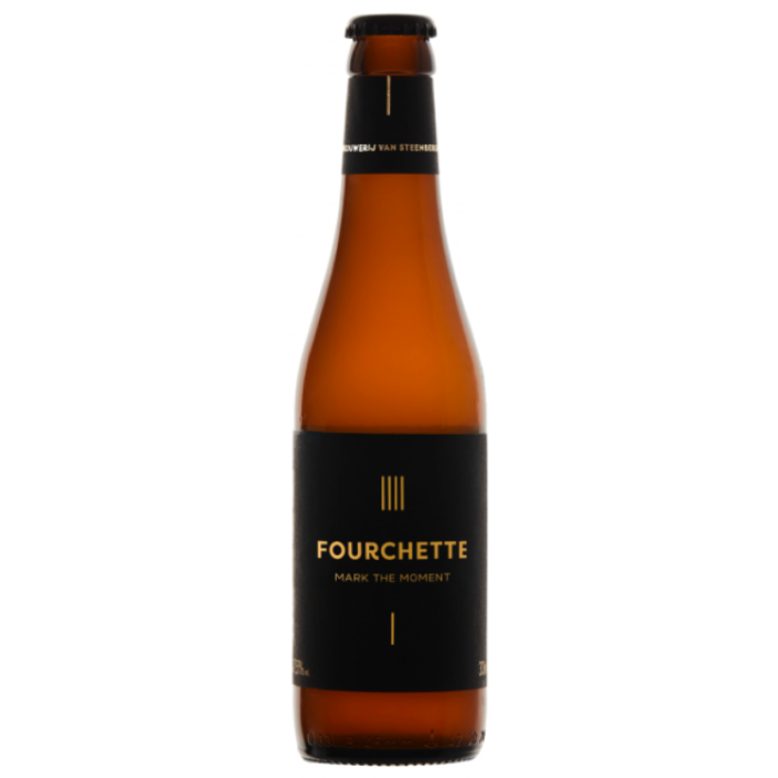 F.FOURCHETTE 6X4X33CL