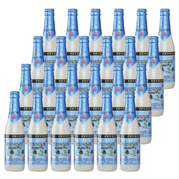 F.DELIRIUM 24X33CL C