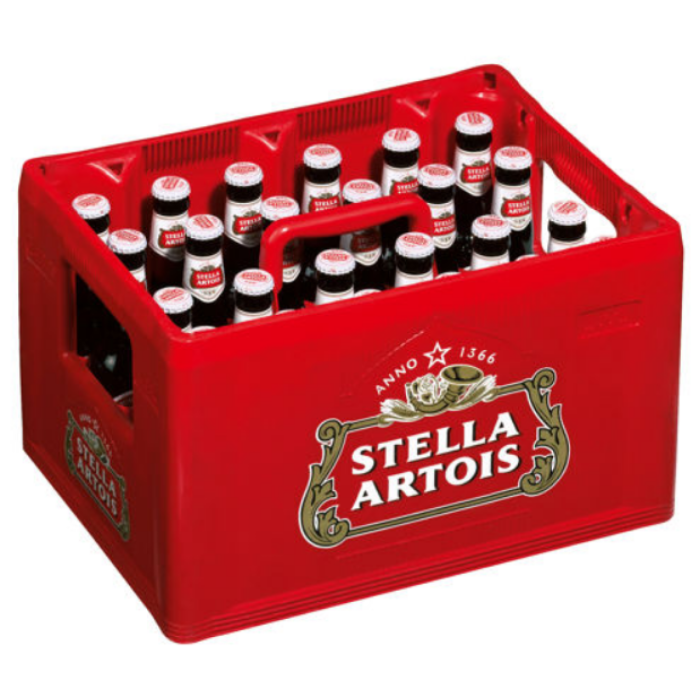 F.STELLA 24X25CL BAK R°