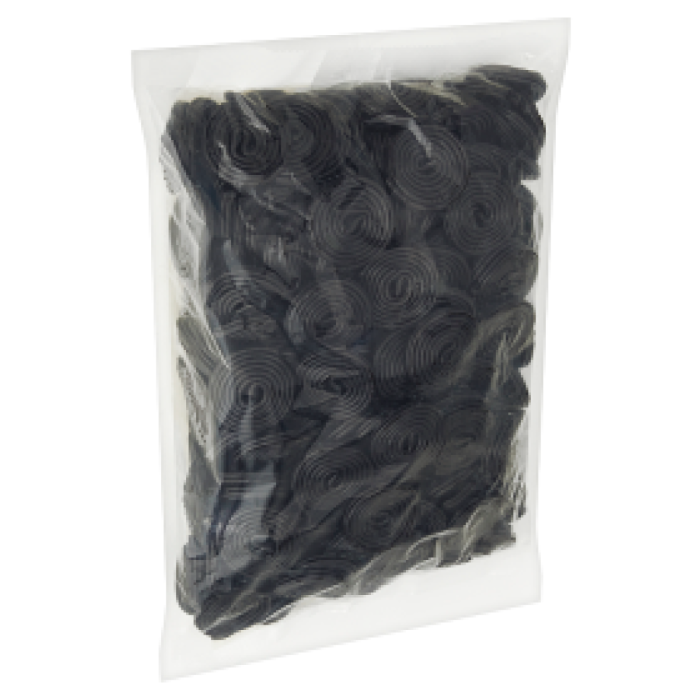 Z.HAR.DROP ROTELLA ZWART 3KG