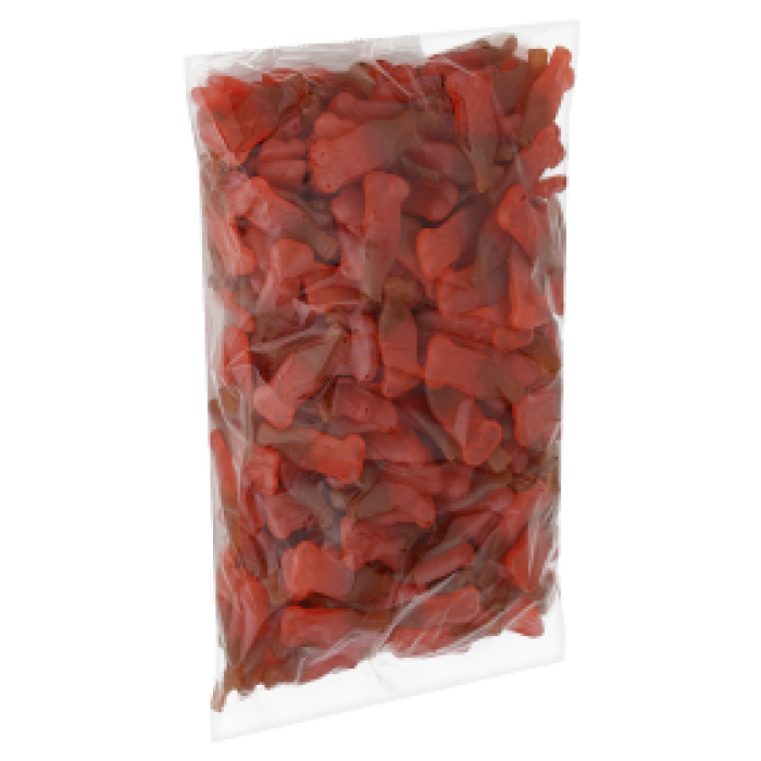 Z.HAR.GOM KERS-COLA 3KG