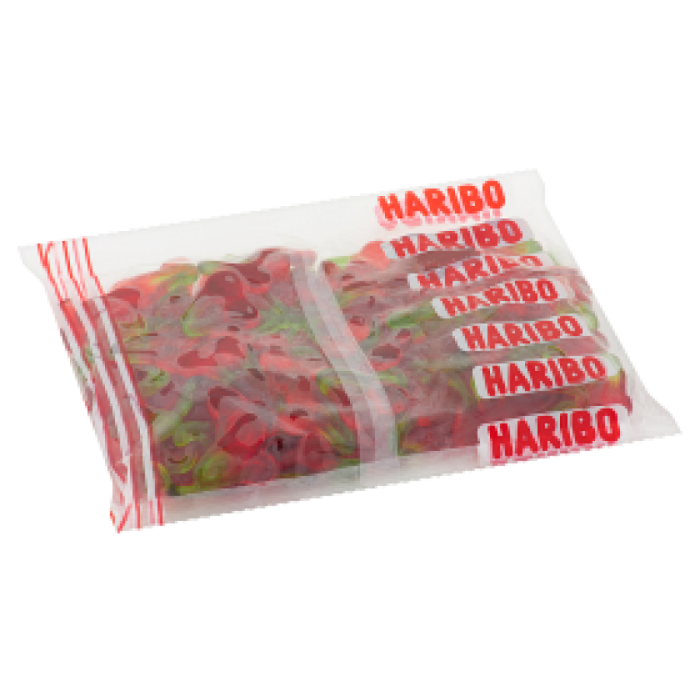 Z.HAR.GOM KERSEN 3X1KG