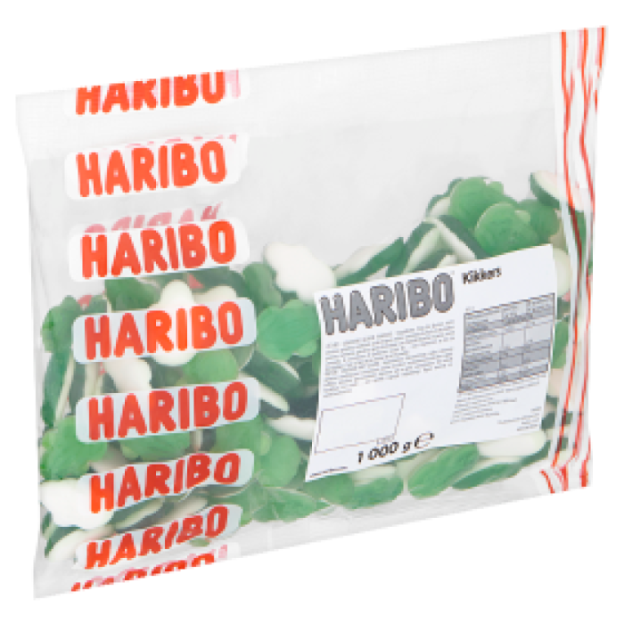Z.HAR.GOM KIKKERS 7G 3X1KG