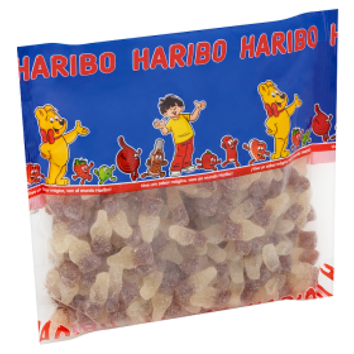 Z.HAR.GOM MINI ZURE COLA 3X1KG