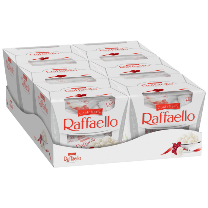 D.FER.RAFFAELLO T15 X6