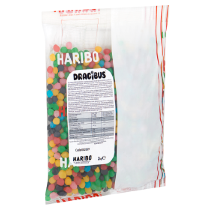 Z.HAR.DRAGIBUS 2KG