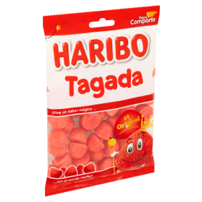 Z.HARIBO TAGADA 20X200GR &