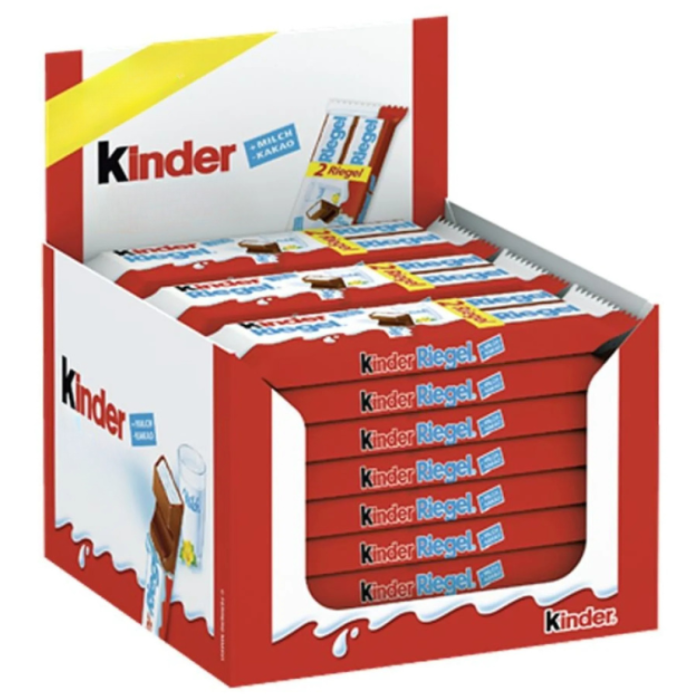 R.FER.KINDER MAXI REEP T2 X24 &