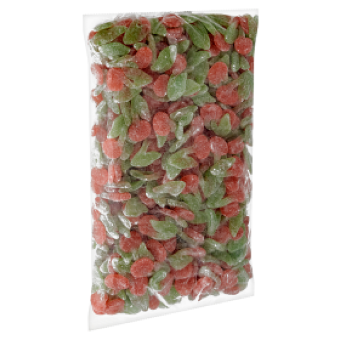 Z.HAR.GOM ZURE KERSEN 3X1KG