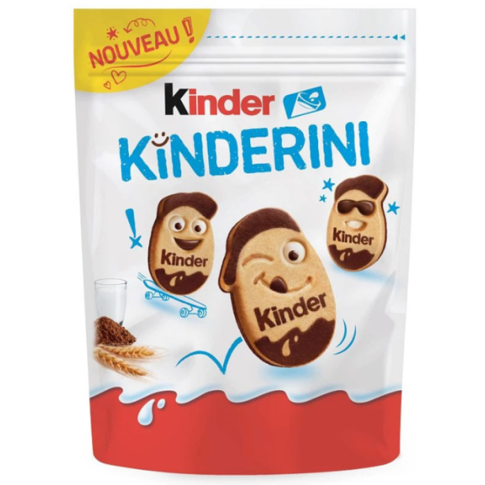 R.FER.KINDER KINDERINI T20 X10