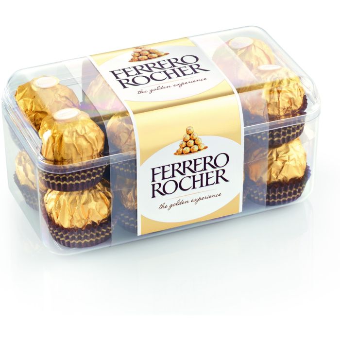 D.FER.ROCHER T16 X5