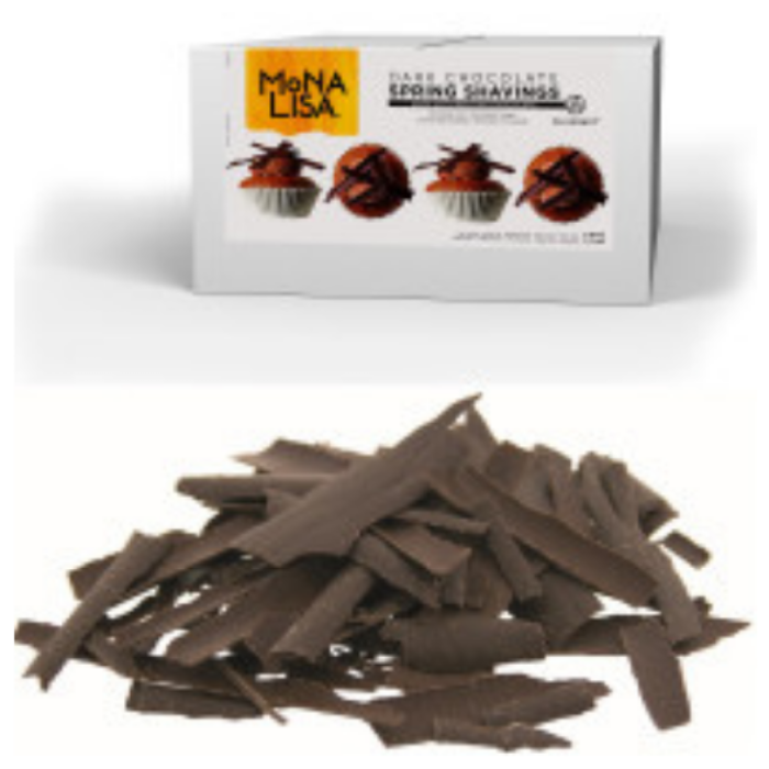 S.CALLEBAUT CHOCOLADESCHAAFSELS MELK 2.5KG
