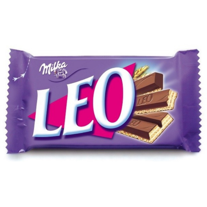 R.MILKA LEO SINGLE 32ST
