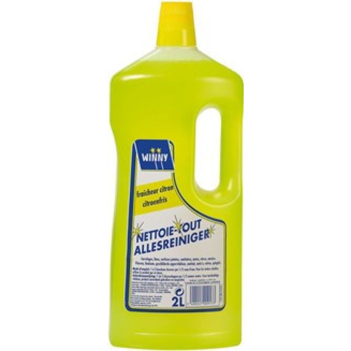 B.WINNY/AJR ALLESREIN.CITR 6X2L