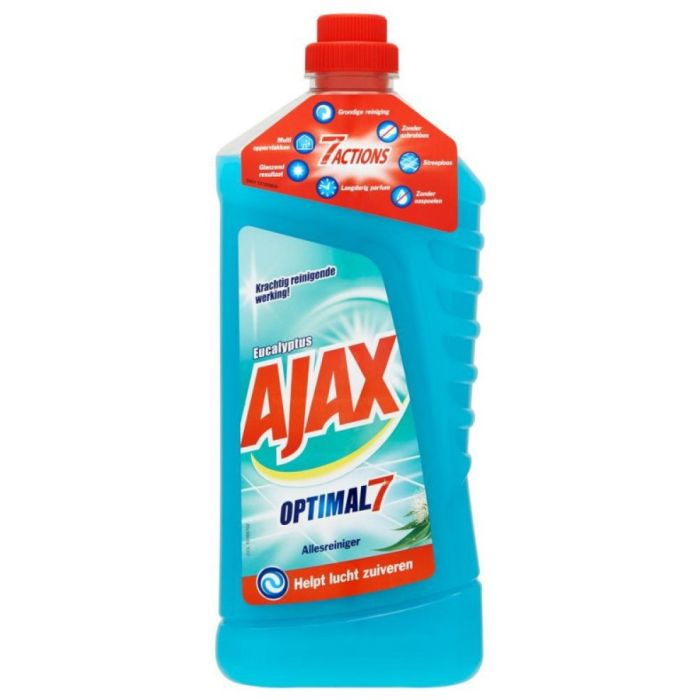P.AJAX APC EUCALYPTUS 8X1.25L A