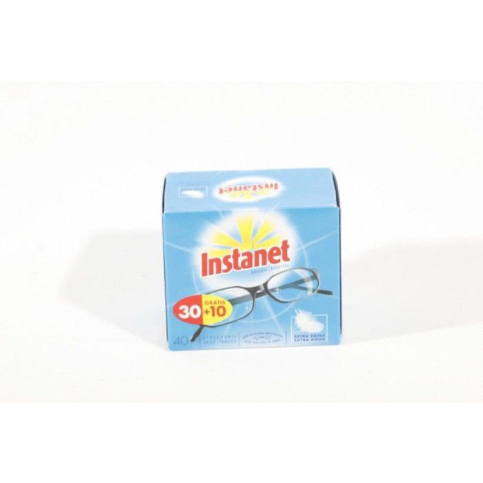 P.INSTANET BRIL 12X(30+10ST) #