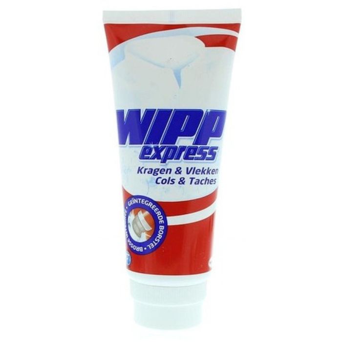 T.WIPP TUBE+BRUSH 16X200ML A
